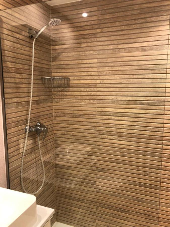 Apartamento Corrubedo Vistas Mar Y Playa Dış mekan fotoğraf