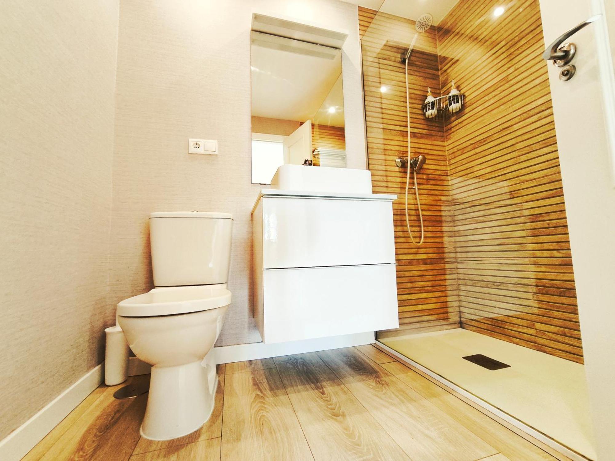 Apartamento Corrubedo Vistas Mar Y Playa Dış mekan fotoğraf