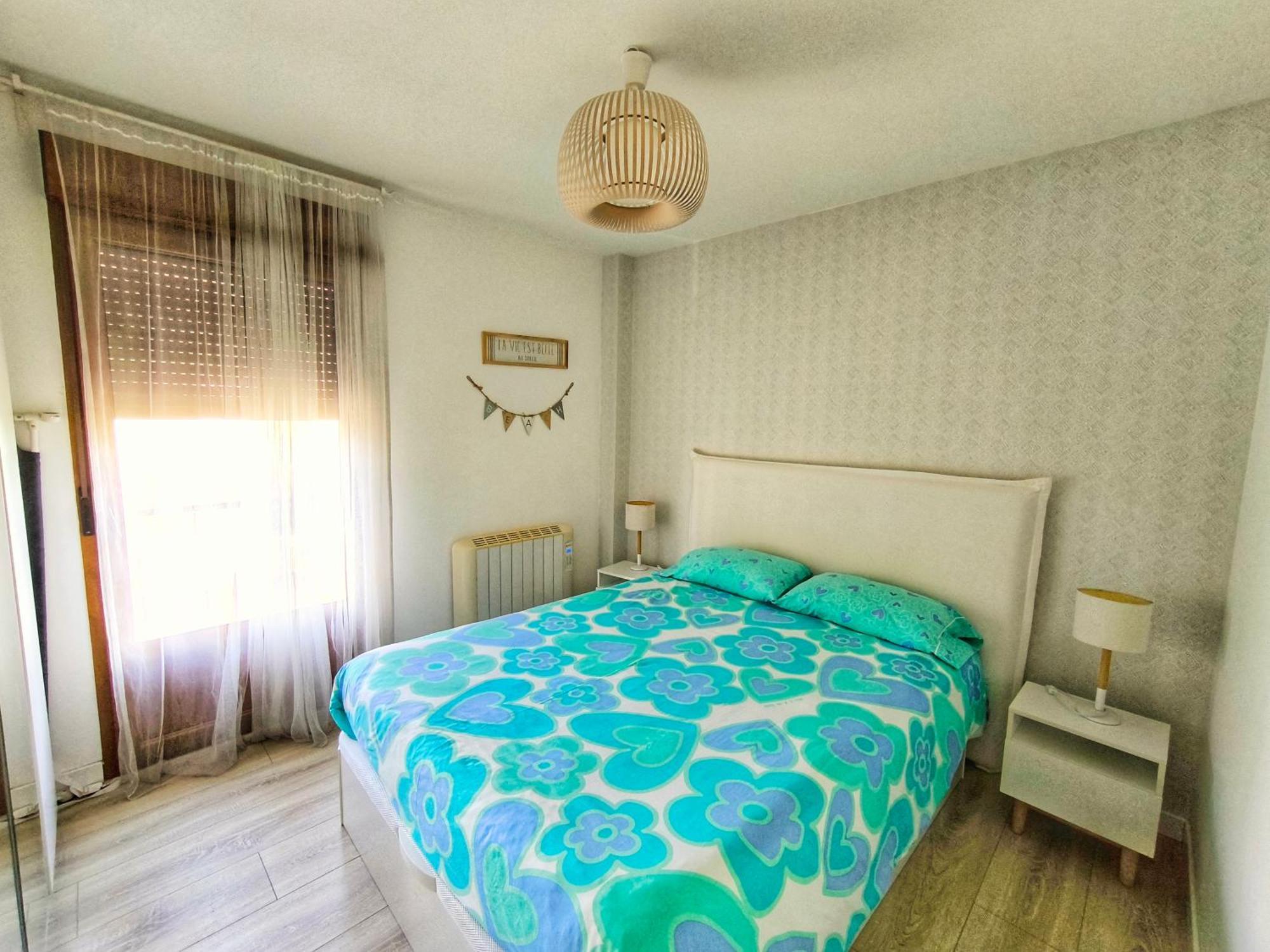 Apartamento Corrubedo Vistas Mar Y Playa Dış mekan fotoğraf