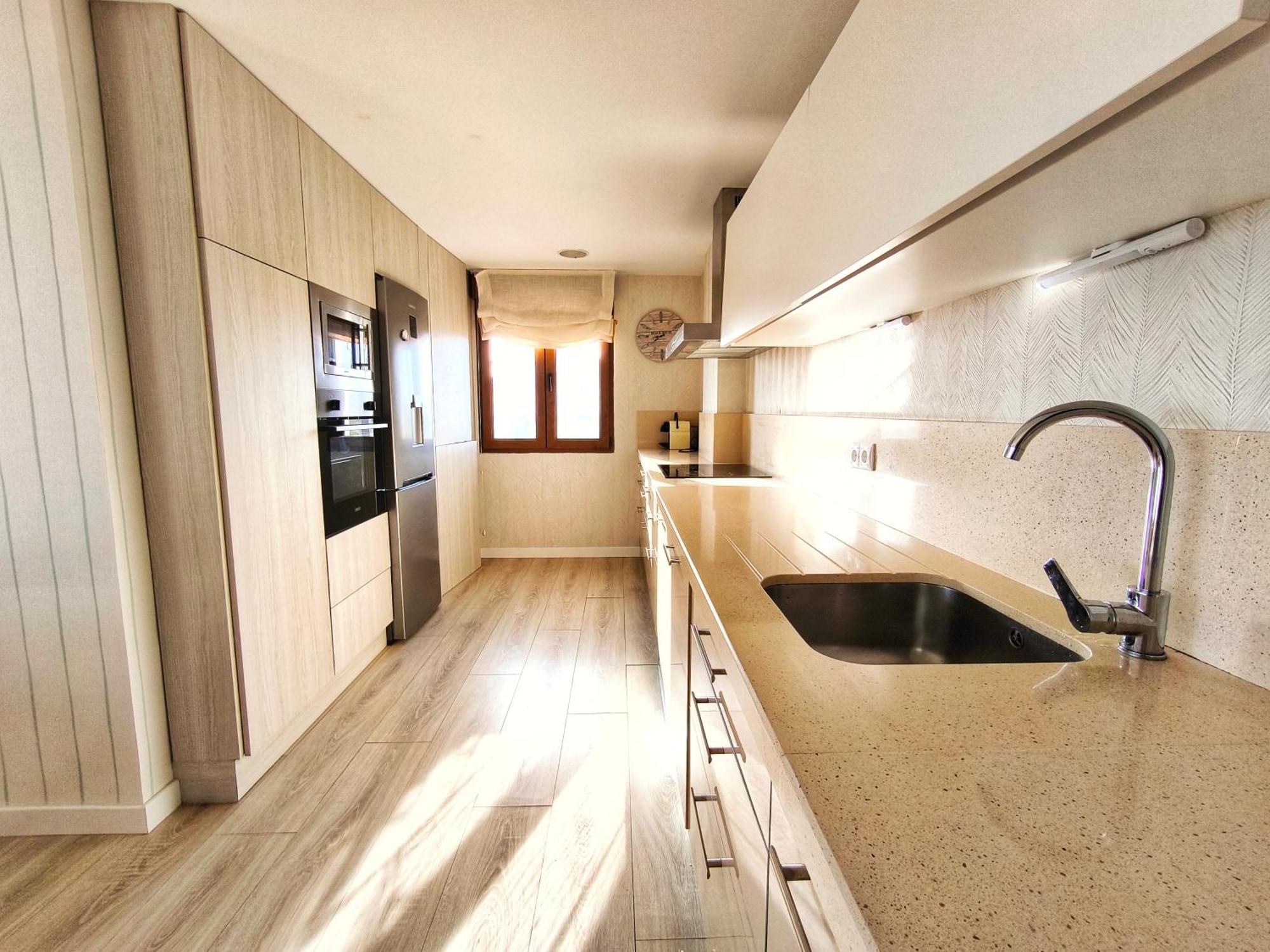 Apartamento Corrubedo Vistas Mar Y Playa Dış mekan fotoğraf